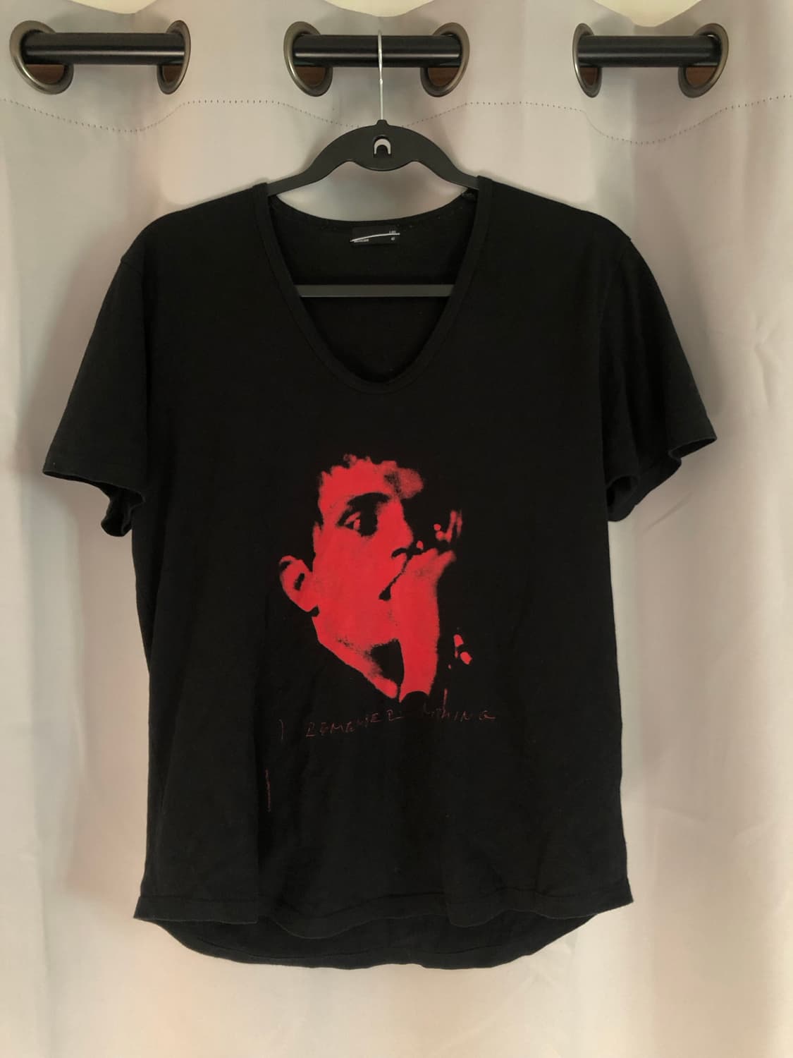 Lad musician joy division t - shirt 상품이미지1