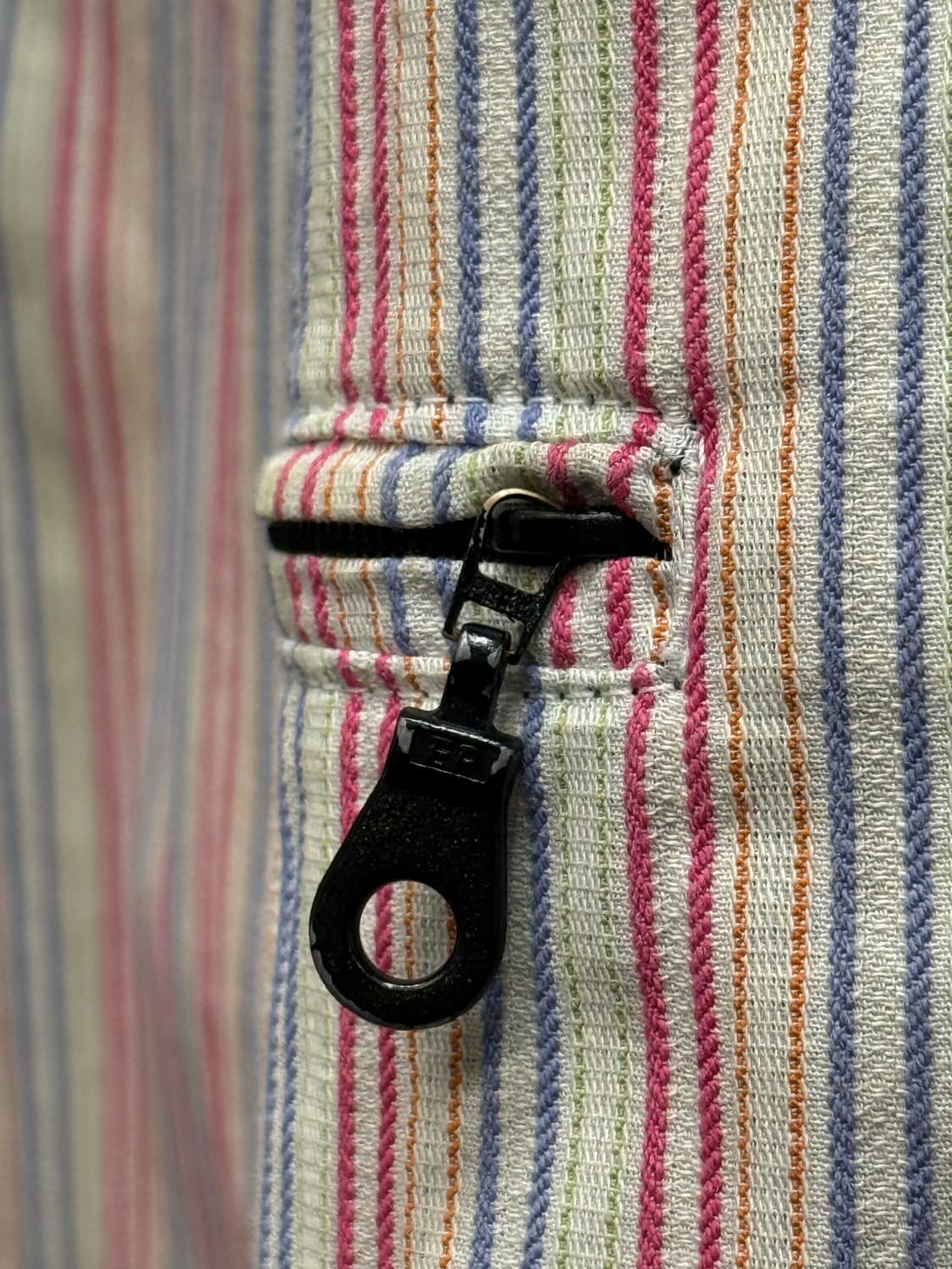 France Hollington Paris Stripe Work Jack 상품이미지9