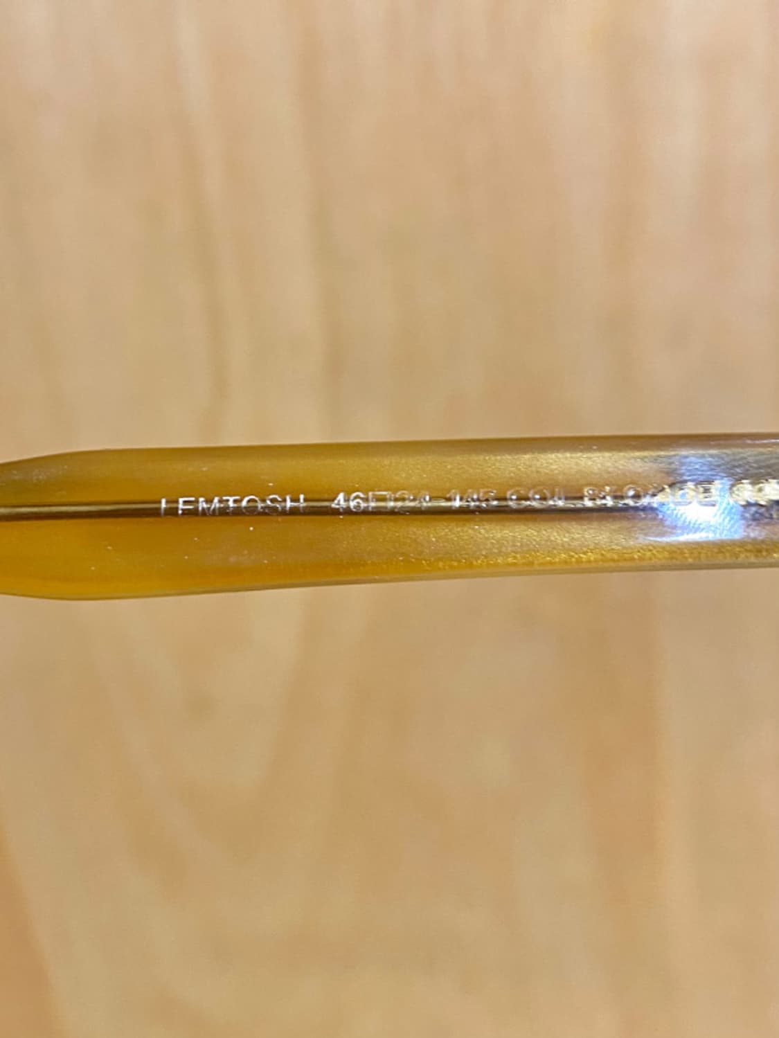 MOSCOT lemtosh (46) 모스콧 램토쉬 상품이미지8