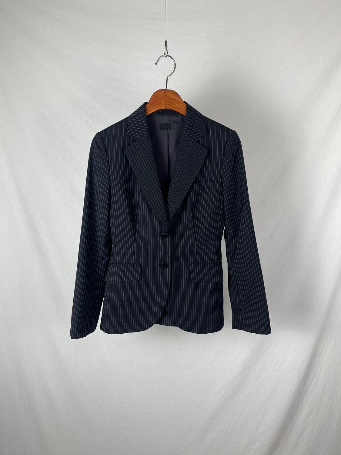 PAUL SMITH 스트라이프 블레이저 상품이미지1