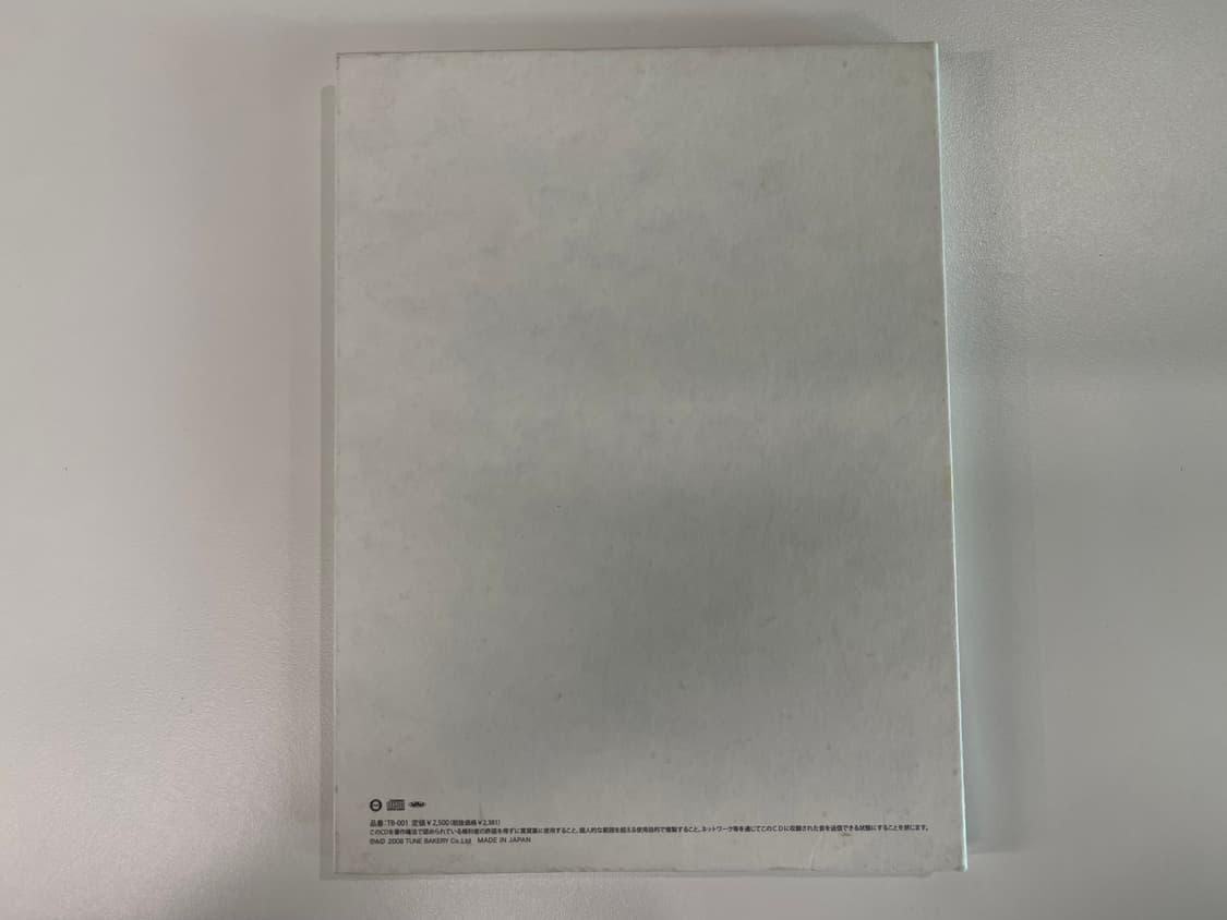 비즈빔 IDF : Live @ F.I.L. 리미티드 에디션 앨범 2008 상품이미지4