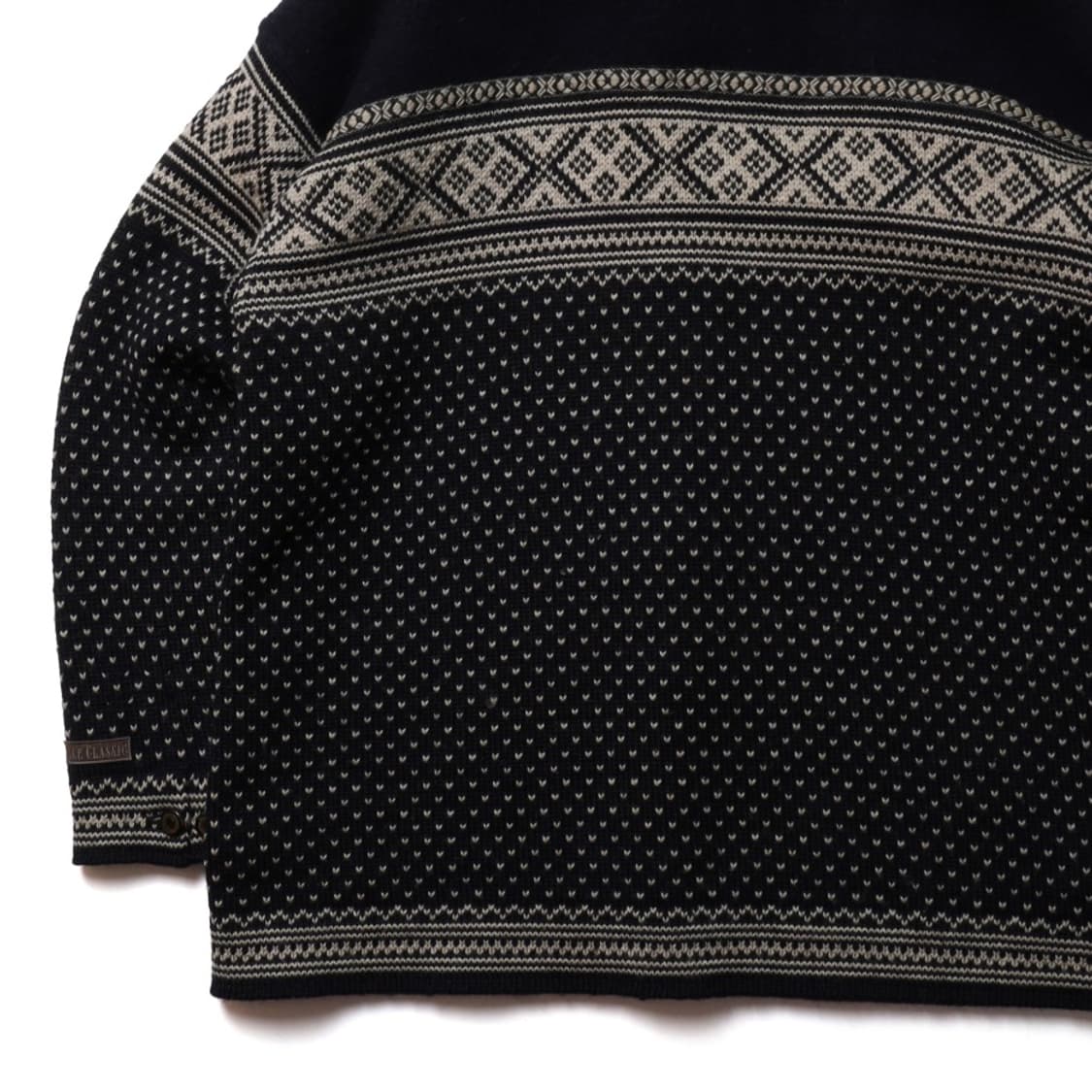 Dale of Norway Nordic Zip Up Cardigan 
 상품이미지6