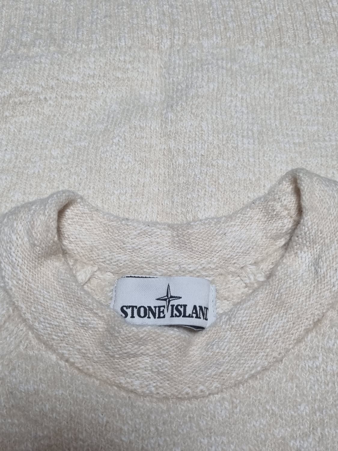스톤아일랜드 니트 상품이미지3