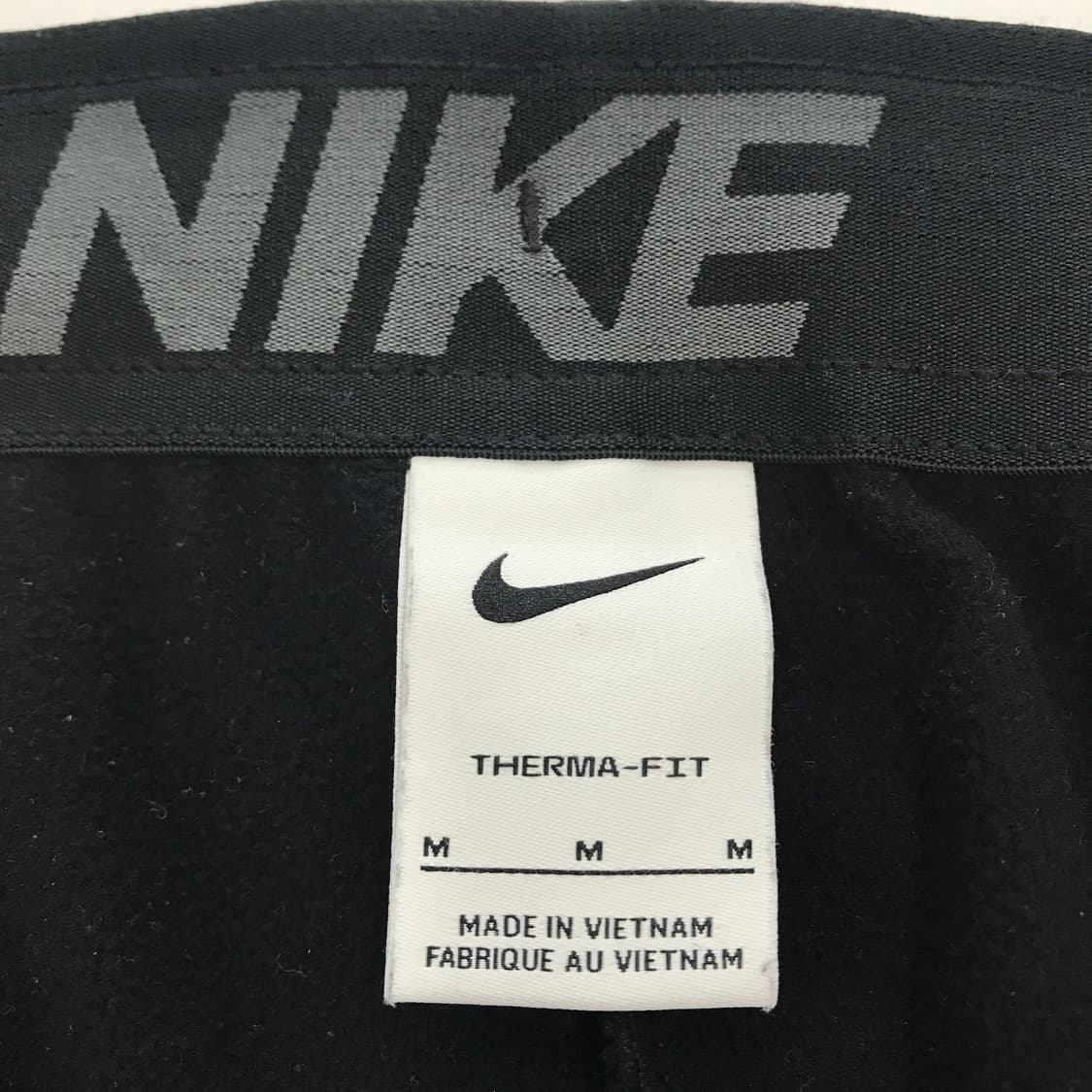 나이키 써마핏 기모트랙팬츠 [M] 상품이미지4