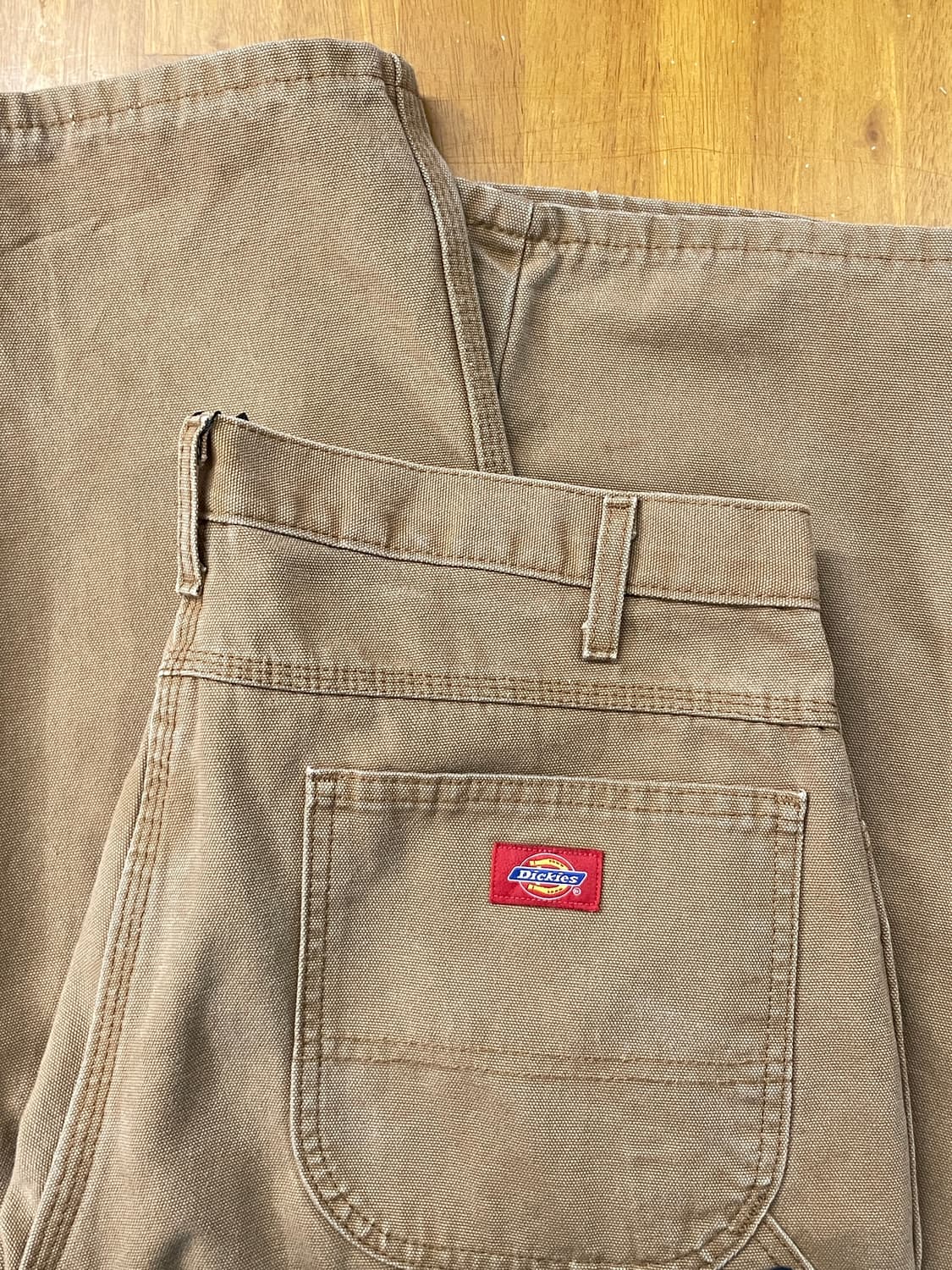 Dickies 카펜더 팬츠 상품이미지9
