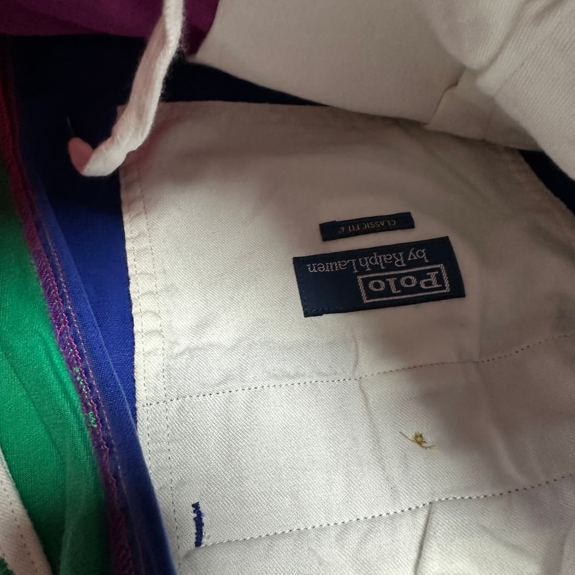 BEAMS x POLO 빔즈 폴로 팬츠 상품이미지5