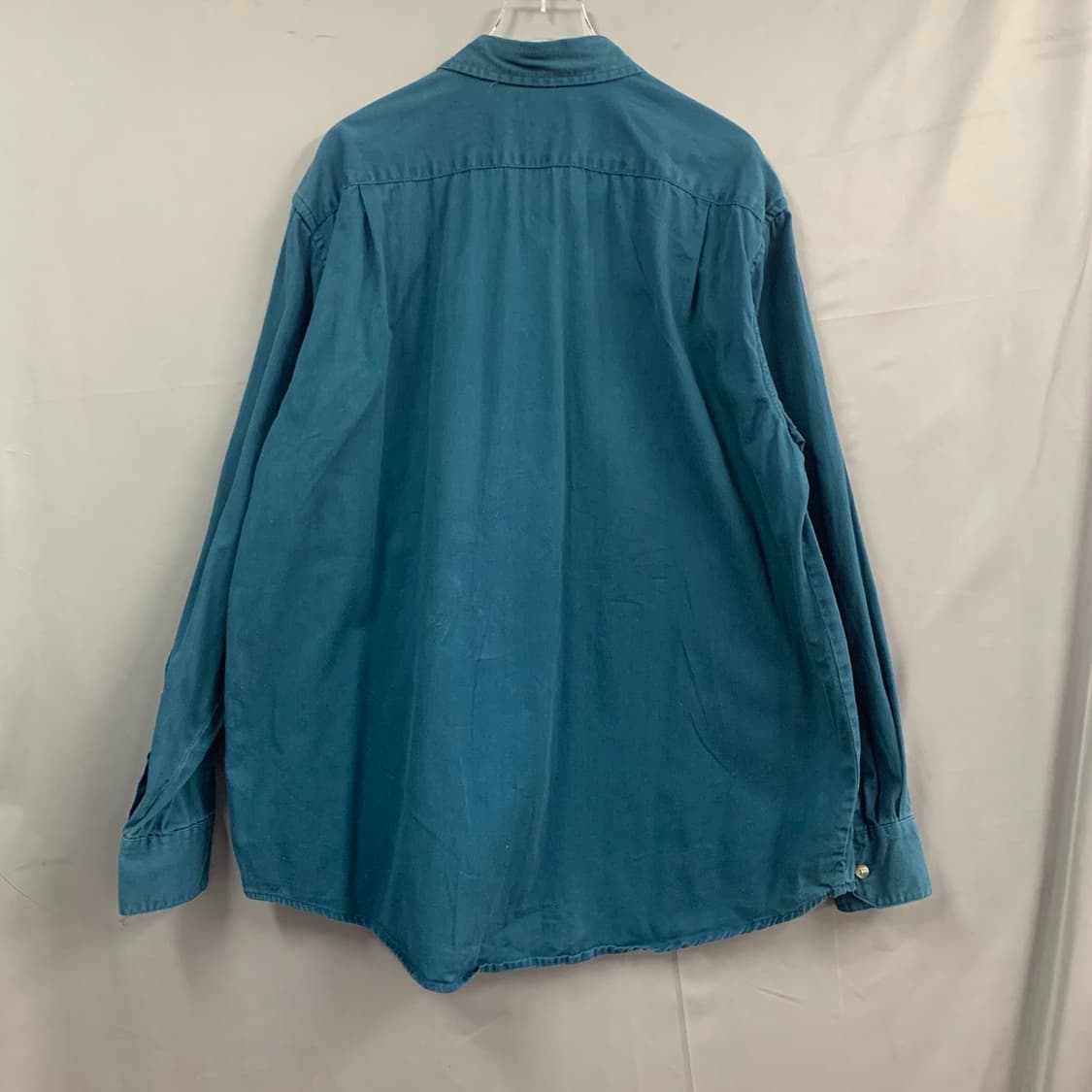 L CARHARTT FR 칼하트 빈티지 포켓 워크 셔츠 상품이미지2