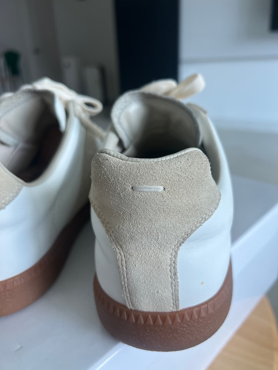 메종 마르지엘라 독일군 스니커즈 44 사이즈 280~285 상품이미지3