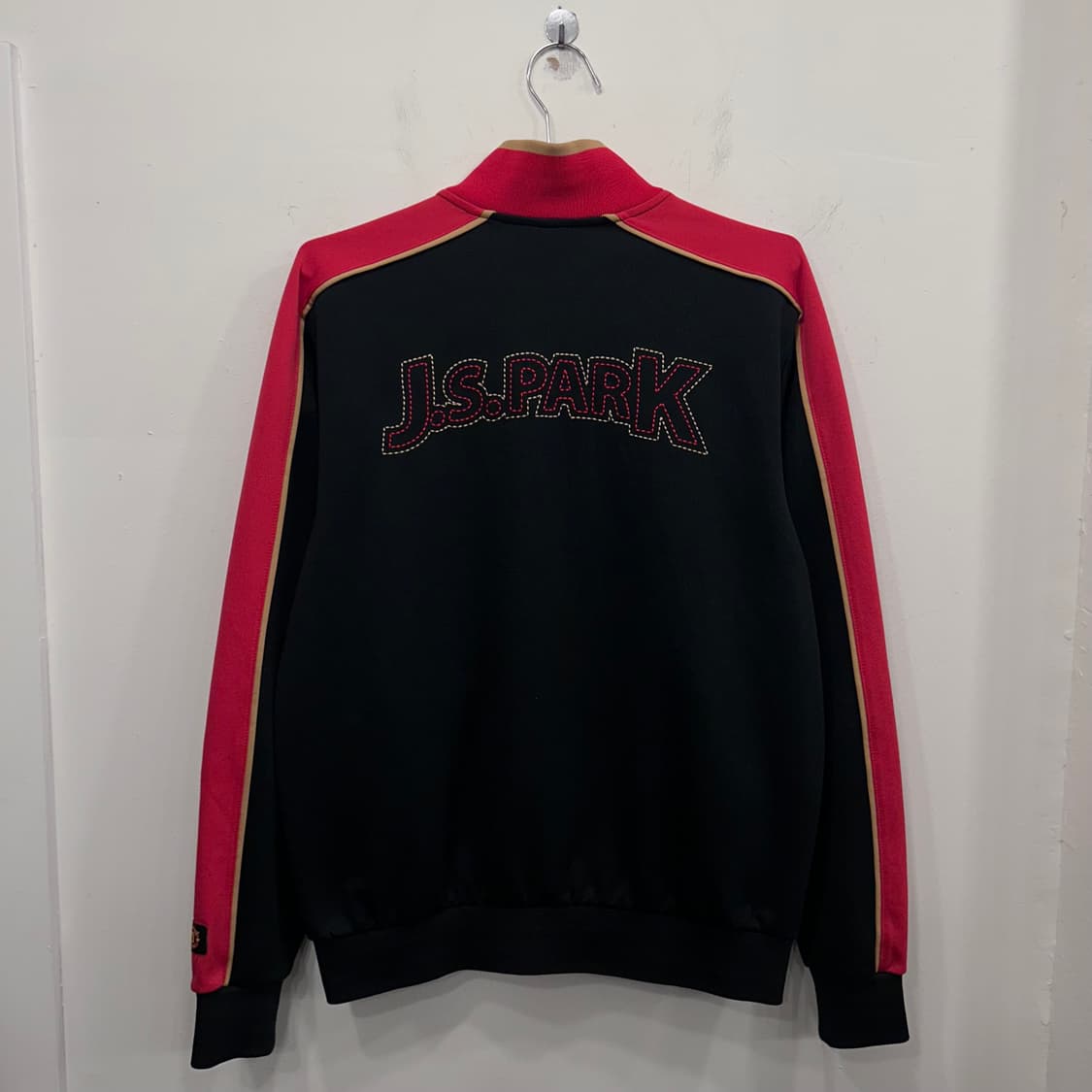 나이키 맨체스터유나이티드 박지성 로고 져지 상품이미지8