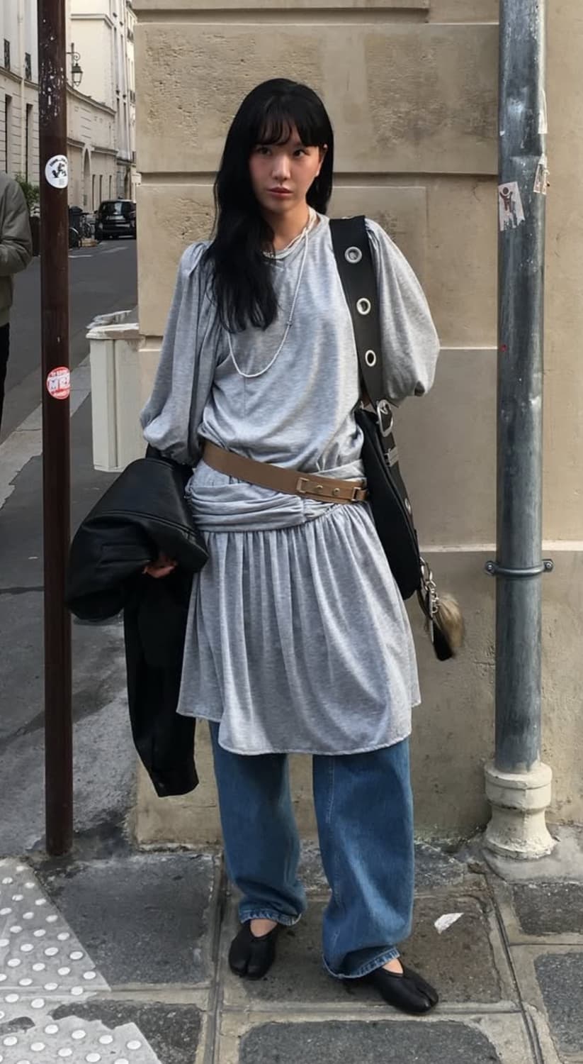 애옹쓰 아르누보 드레스 상품이미지4