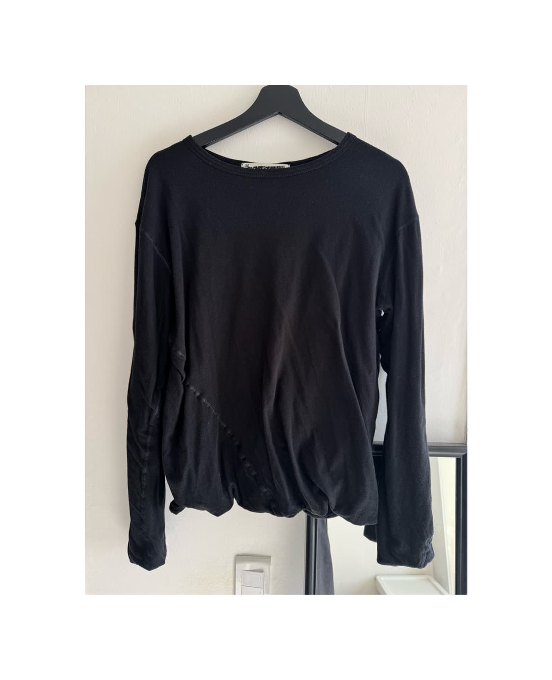 Lcbx 롱슬리브 상품이미지1