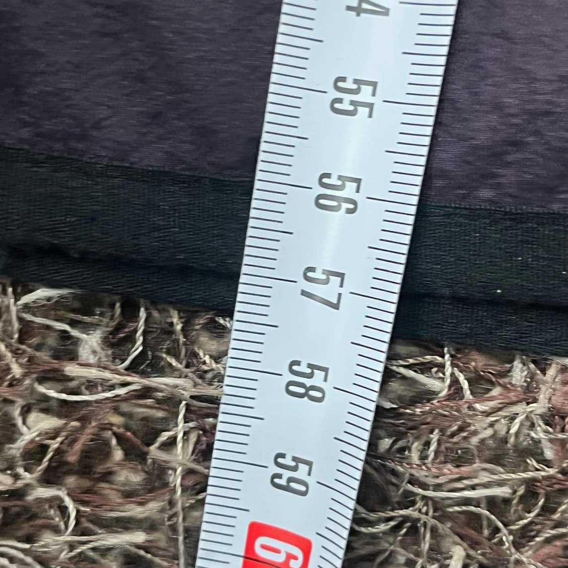L 나이키 여성 테크 윈드러너 우븐 바람막이 자켓 상품이미지8