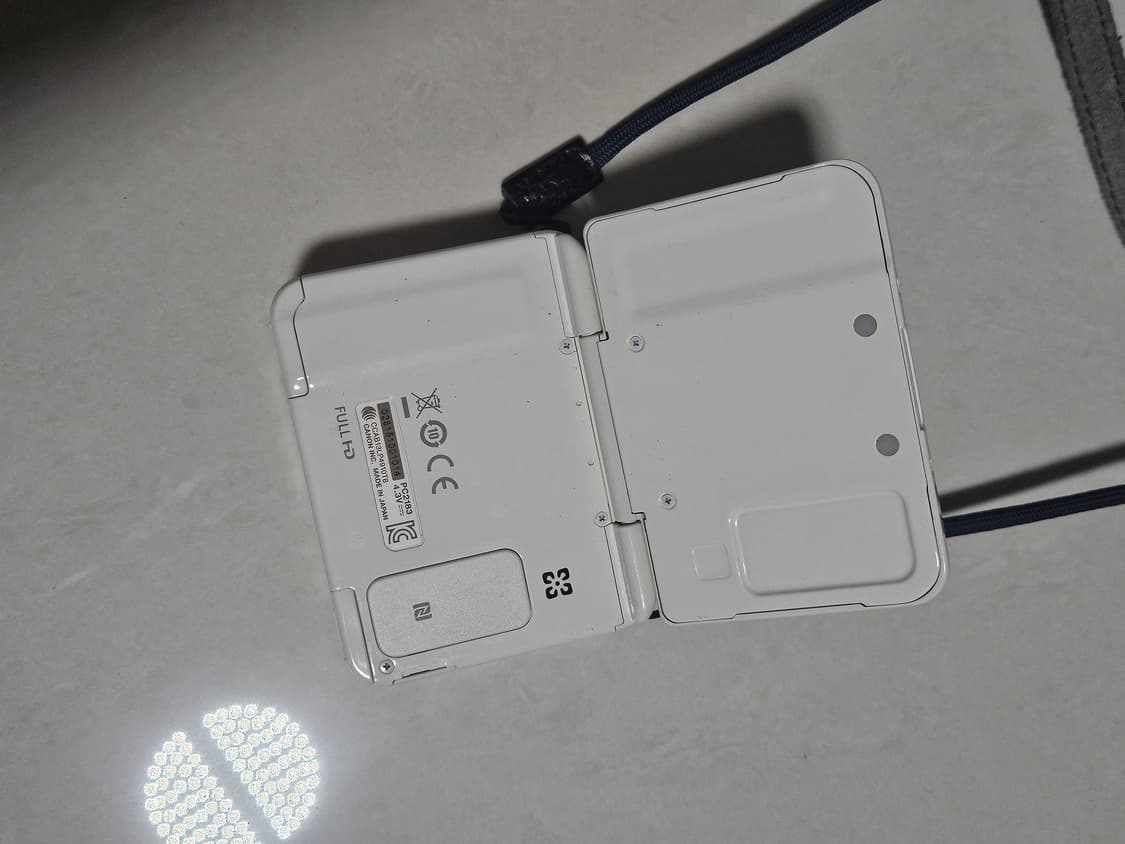 캐논 파워샷 n2 상품이미지4