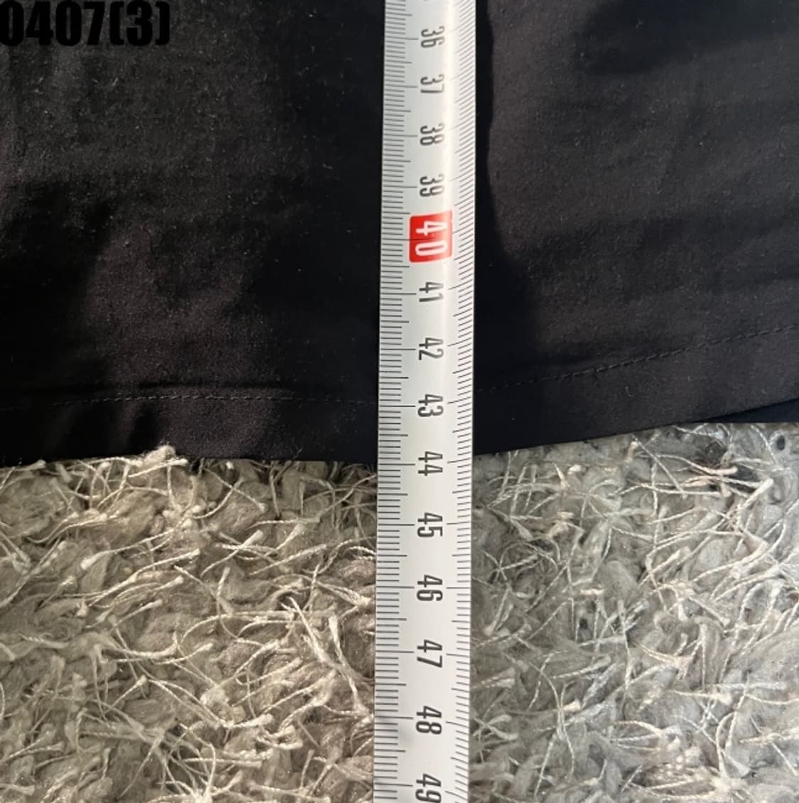 나이키 반바지 상품이미지6