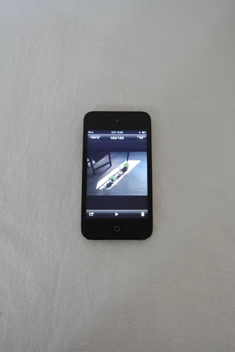 아이팟 터치 4세대 상품이미지3