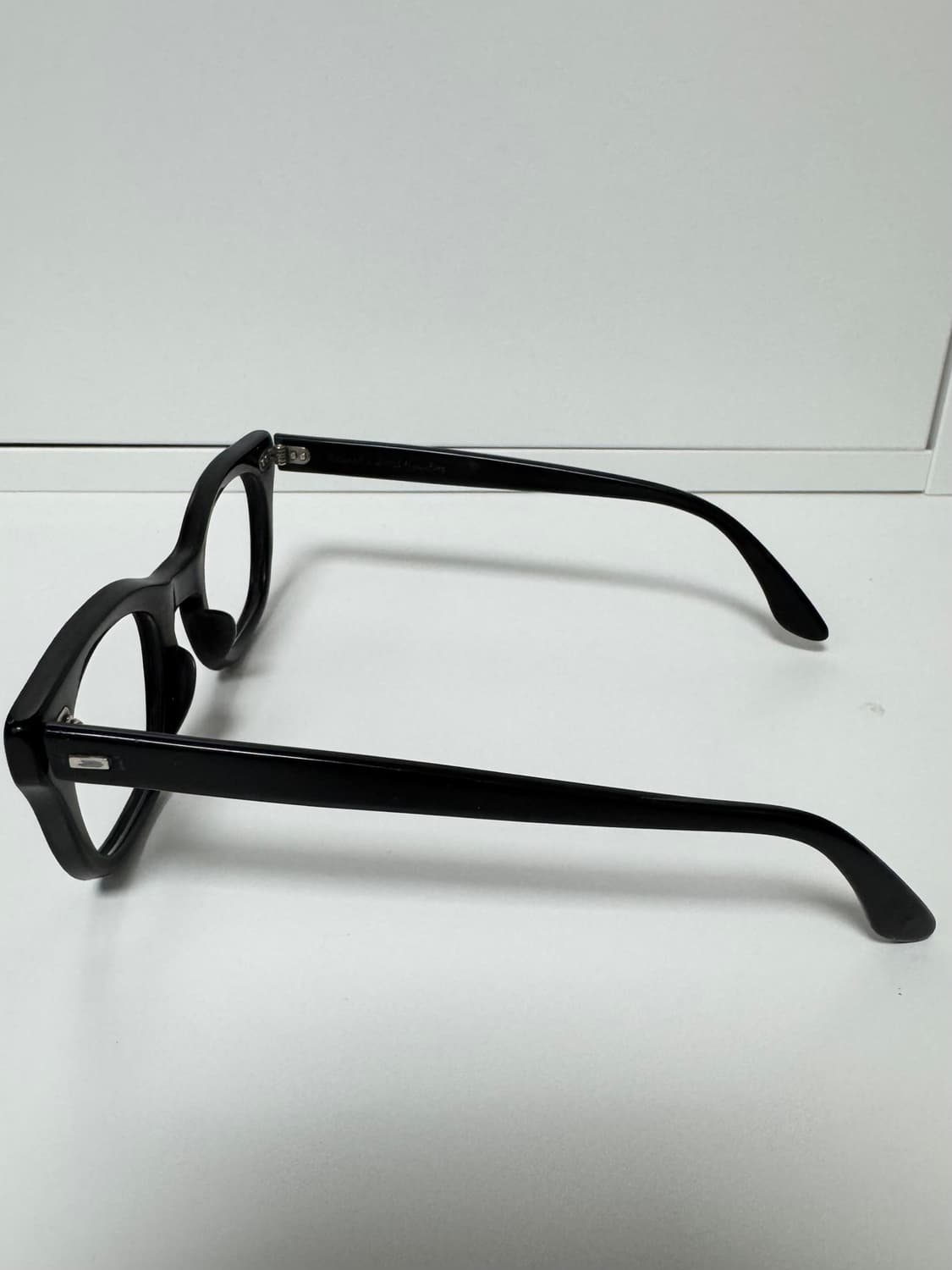 빈티지 바슈롬 USS 2세대 안경 46ㅁ22 상품이미지8
