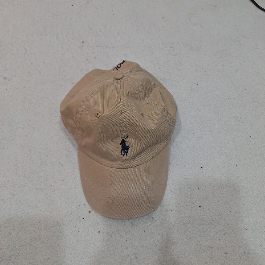 폴로랄프로렌  캡 상품이미지1