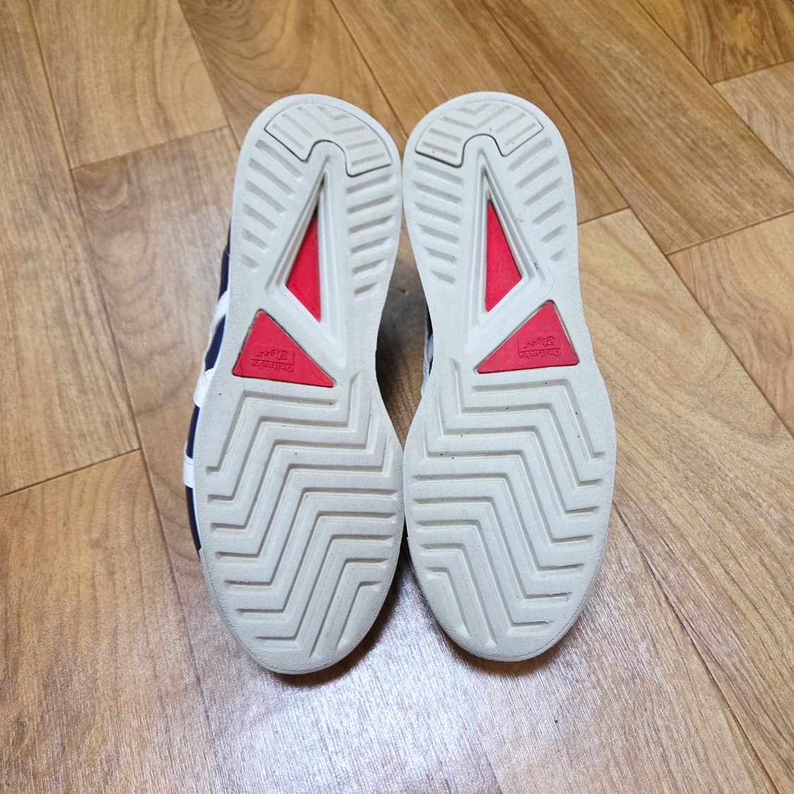 오니츠카타이거 코르세어 250 상품이미지6