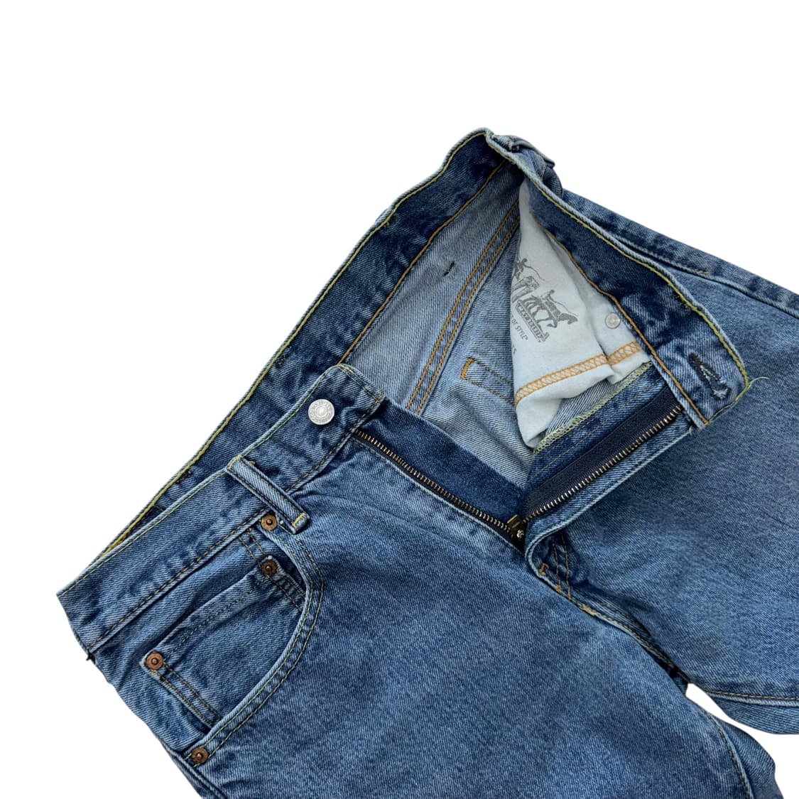 [31] 리바이스 517 부츠컷 데님 청바지 [lv0889] 상품이미지3