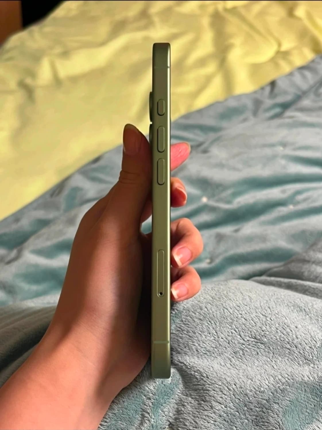 아이폰17 256GB 세이지 풀박스 상품이미지4