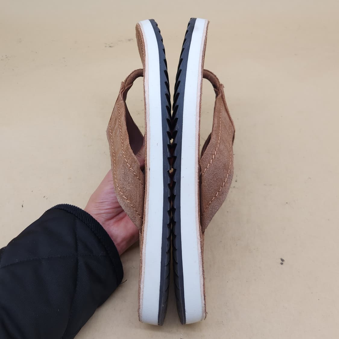 츄바스코 말라가 남성쪼리 270 상품이미지5