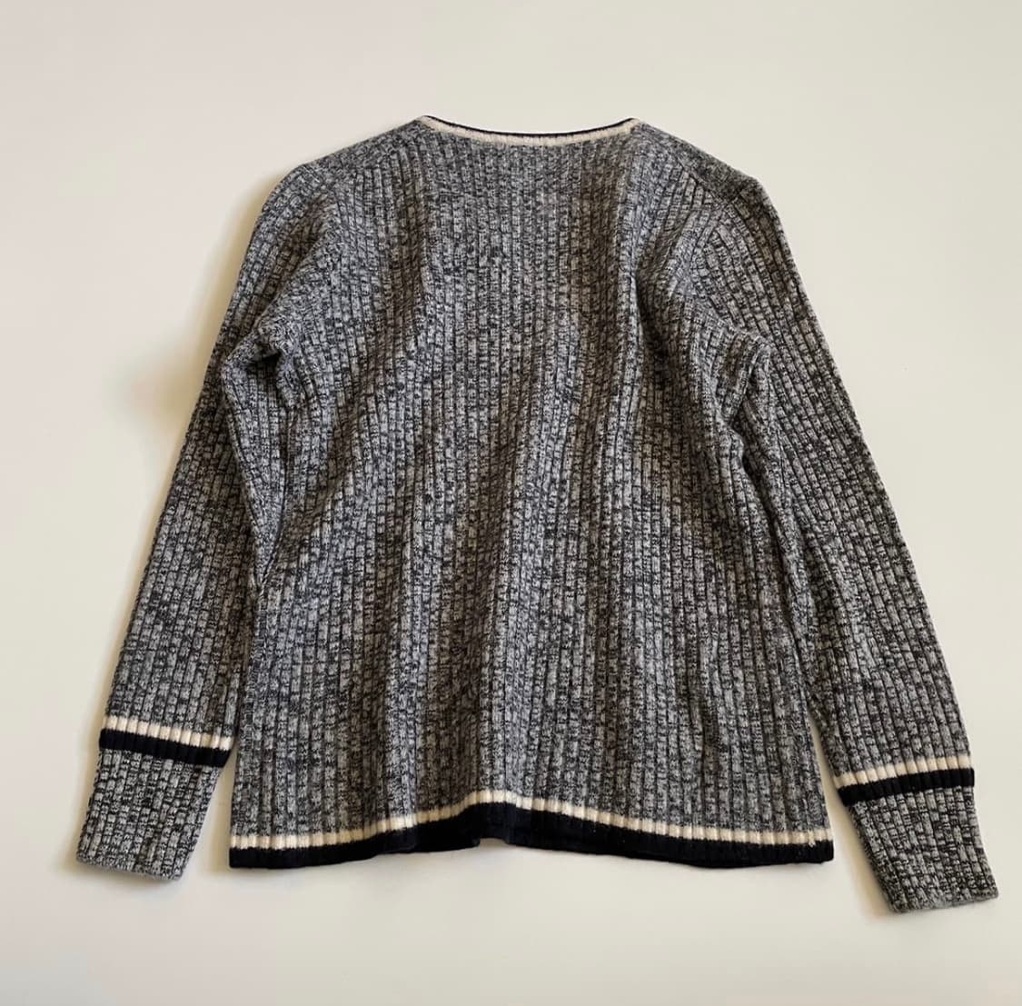 셀린느 퓨어 울 니트 상품이미지4