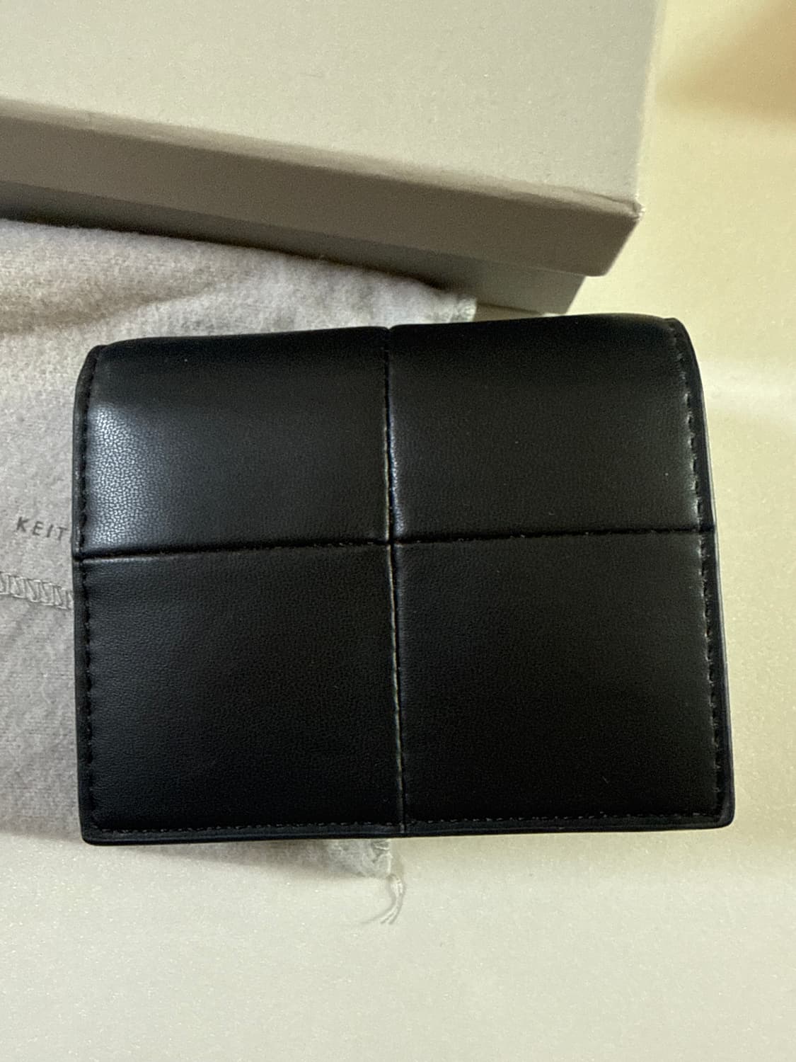 찰스앤키스 새제품 풀구성 지갑 상품이미지2