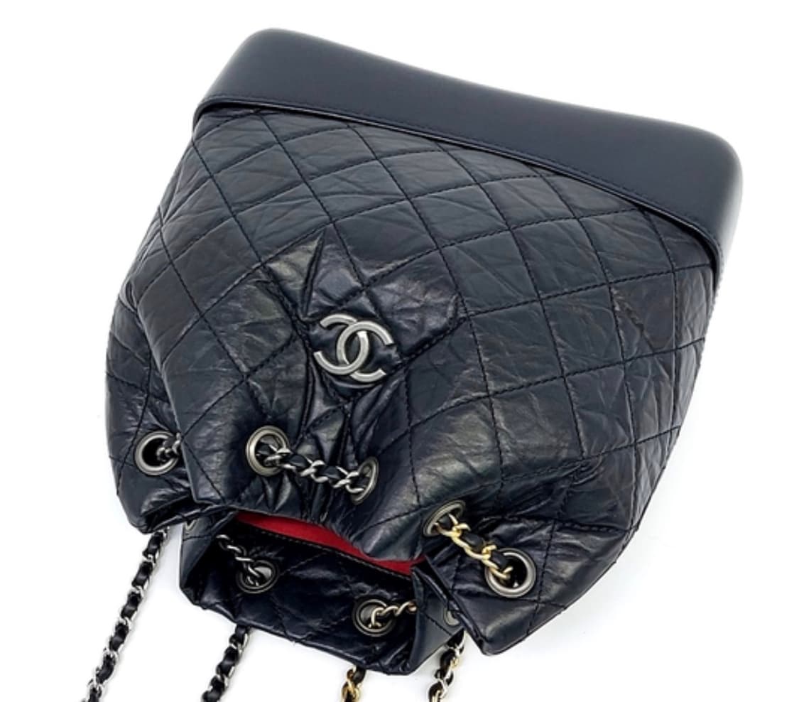 샤넬 가브리엘 백팩  상품이미지5