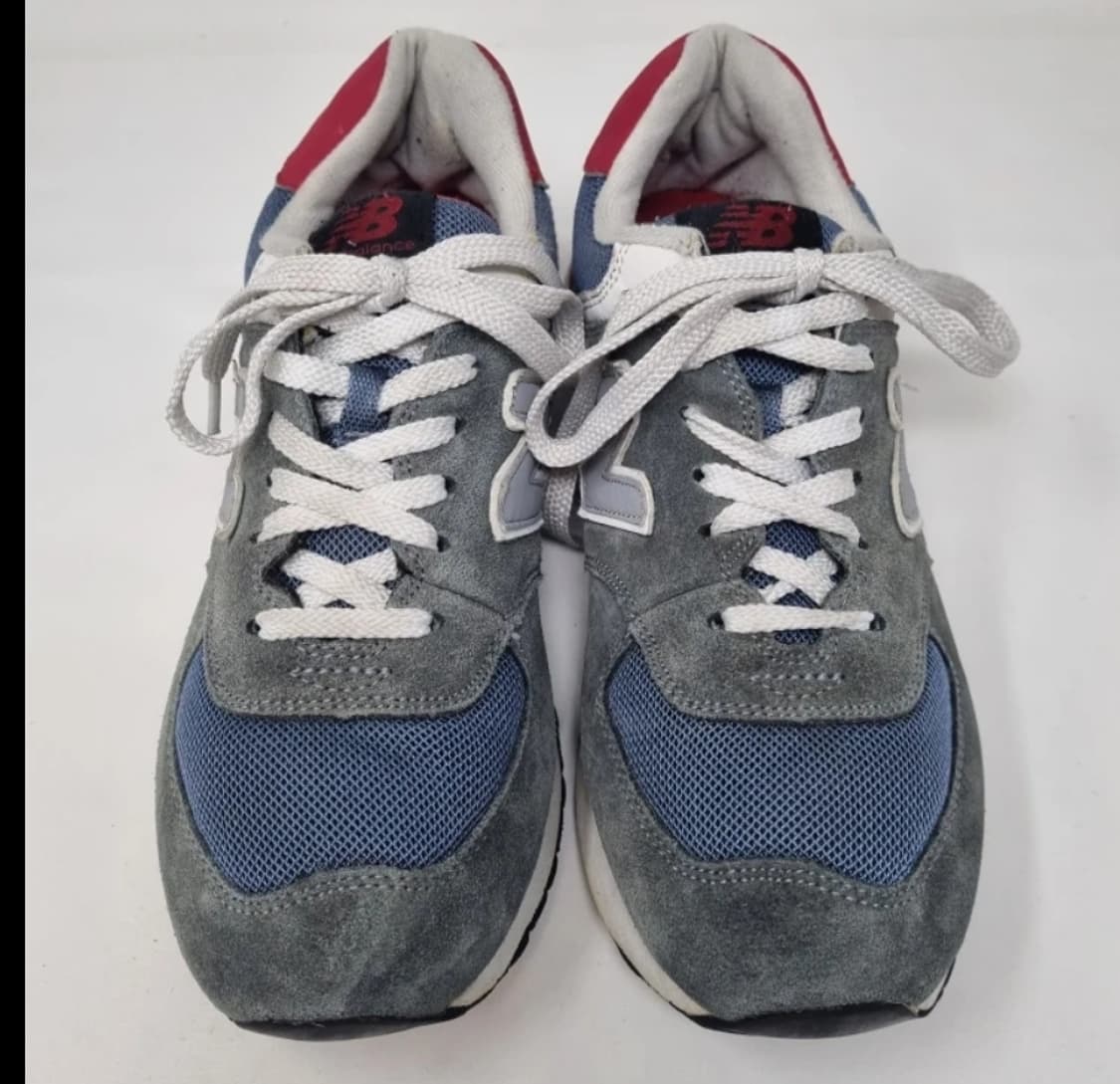 뉴발란스 운동화 240 신발 상품이미지6