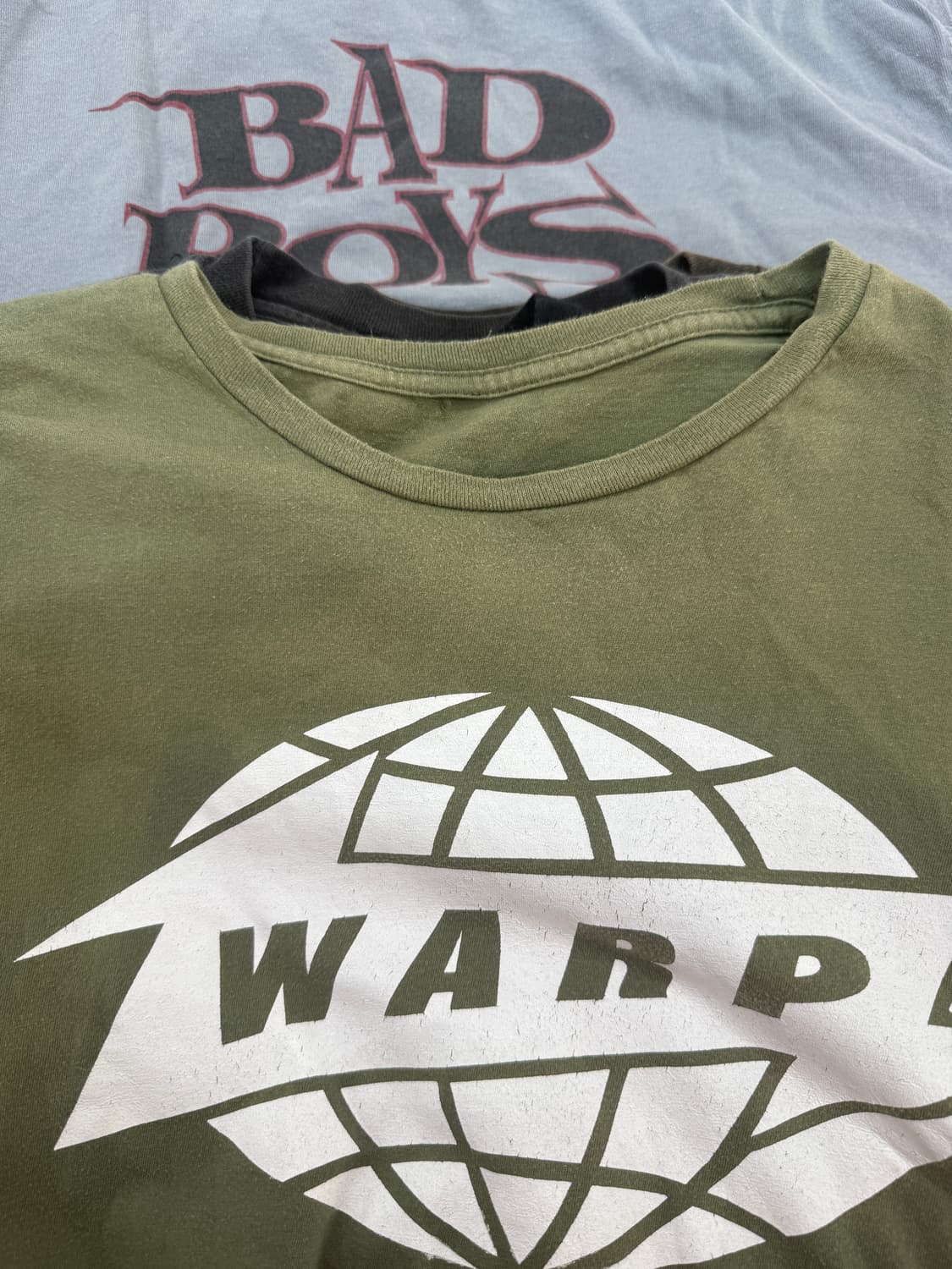 00s 워프 레코즈 상품이미지2