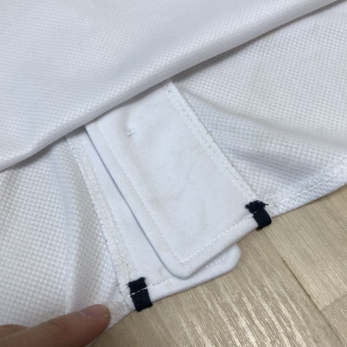 (100) 두산 베어스 홈 최주환 져지 두산 유니폼 져지 두산 유니폼 상품이미지5