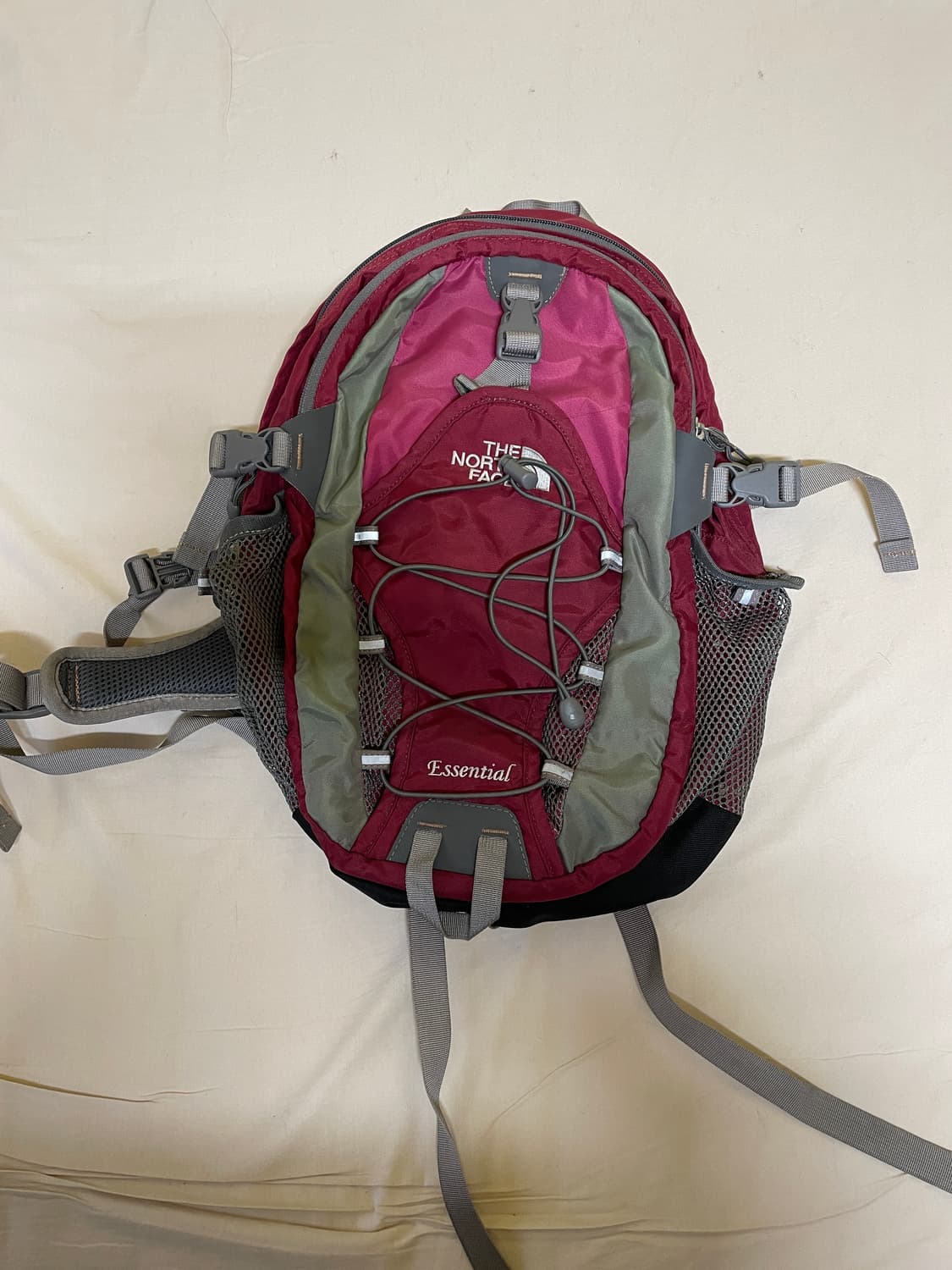 노스페이스 빈티지 백팩 상품이미지1