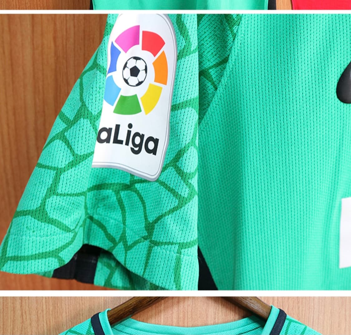 
 NIKE 나이키 17S FC 바로셀로나 어센틱 저지

굿 컨디션 상품이미지3