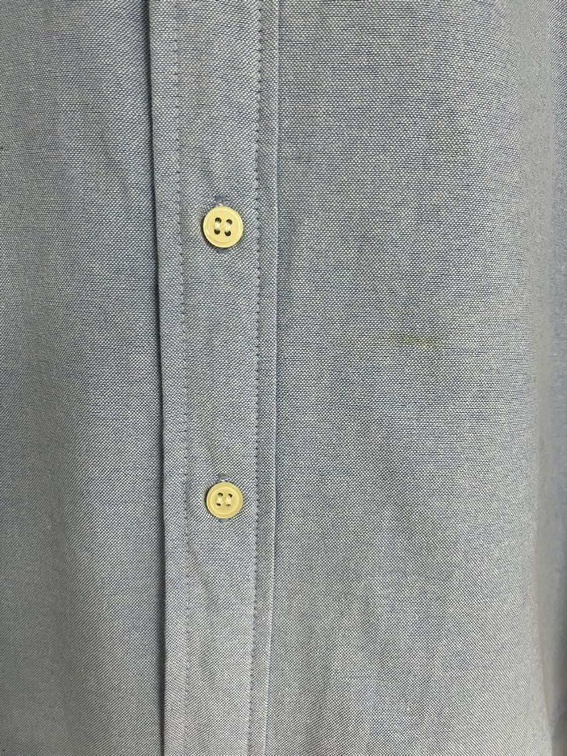 라퍼지스토어 옥스포드 셔츠/#3414 상품이미지2