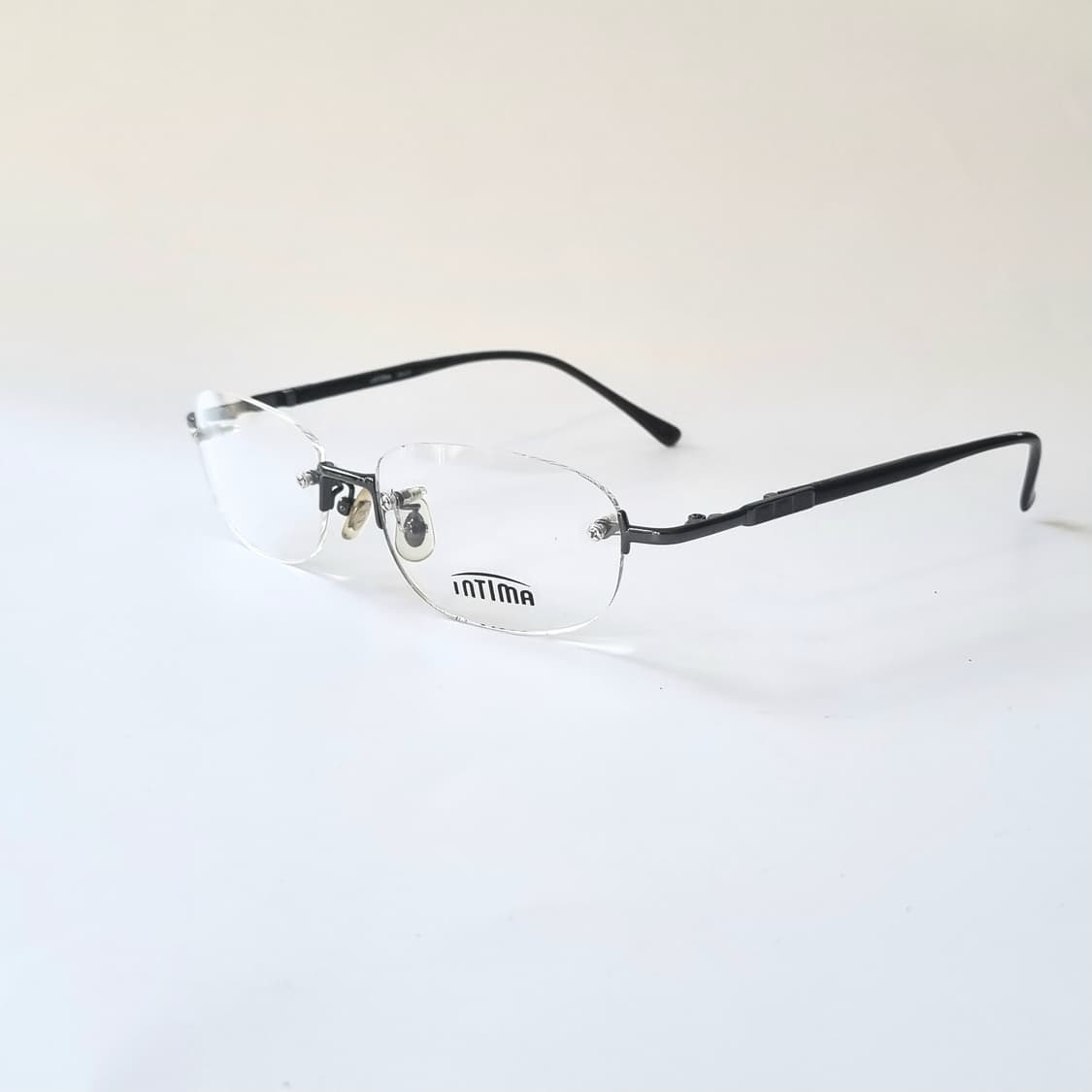 데드스탁 긱시크  무테 웰링턴st 안경테 1361 상품이미지4