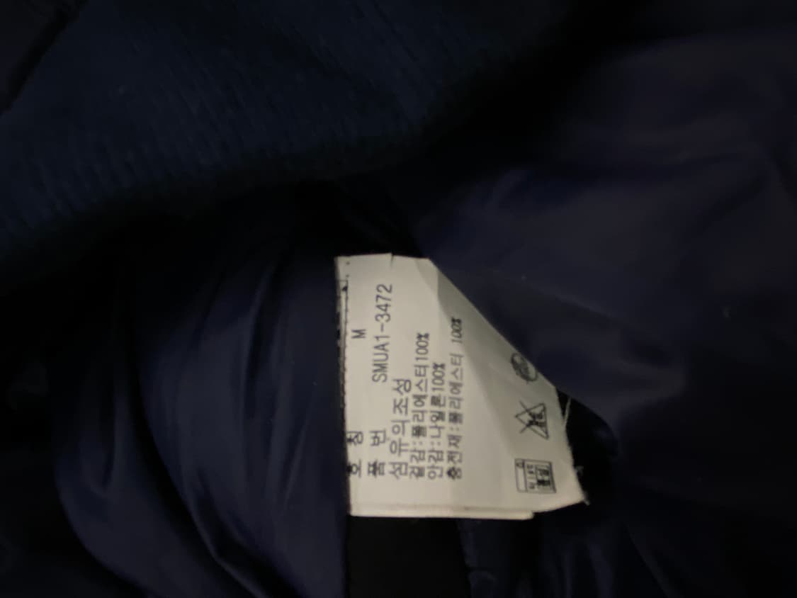 폴로 랄프로렌 USA 레이싱팀 자켓 M  상품이미지8