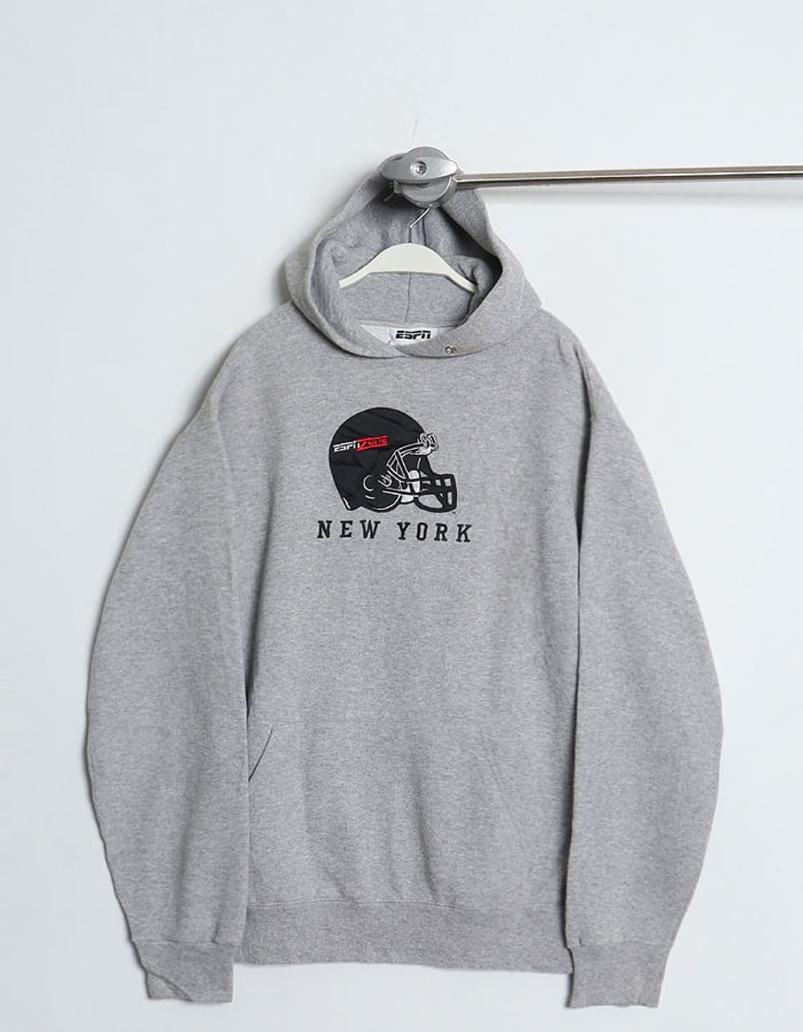 ESPN Sweat Hoodie Made in USA 상품이미지1