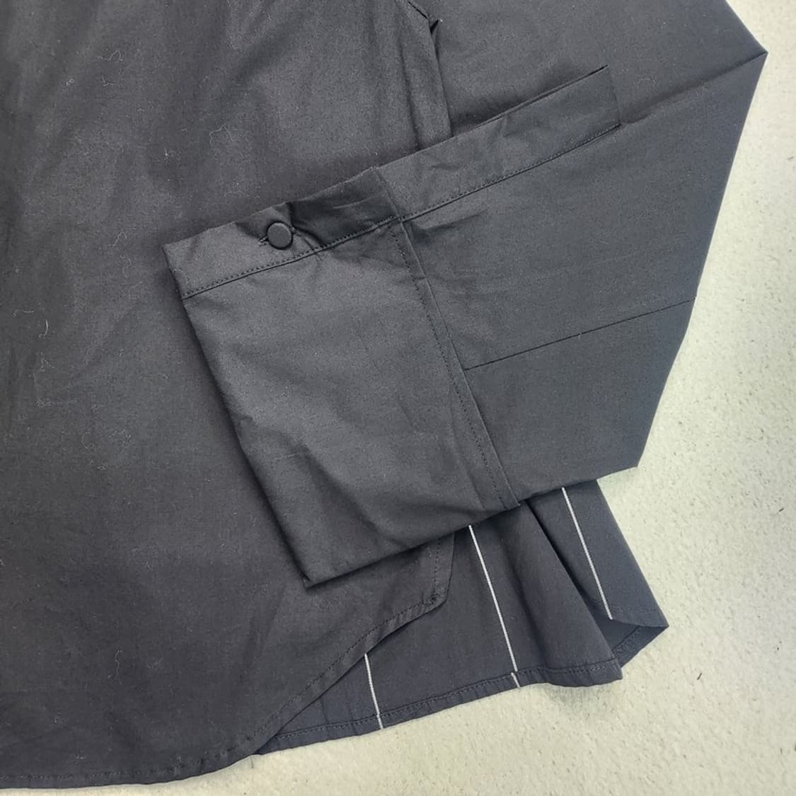 LUCKYCHOUETTE 아뜰리에 셔츠 Women 36 상품이미지2