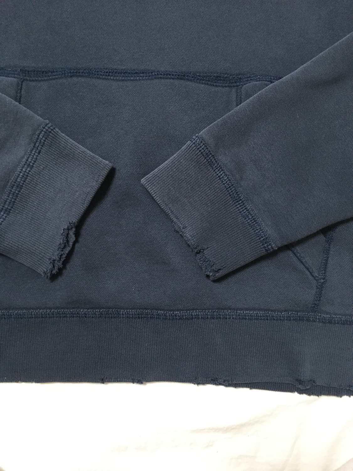 아베크롬비 Abercrombie 후드티 상품이미지3