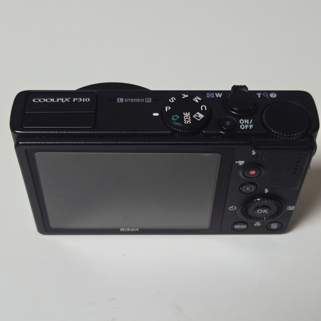 니콘 NIKKOR p310  카메라 상품이미지5