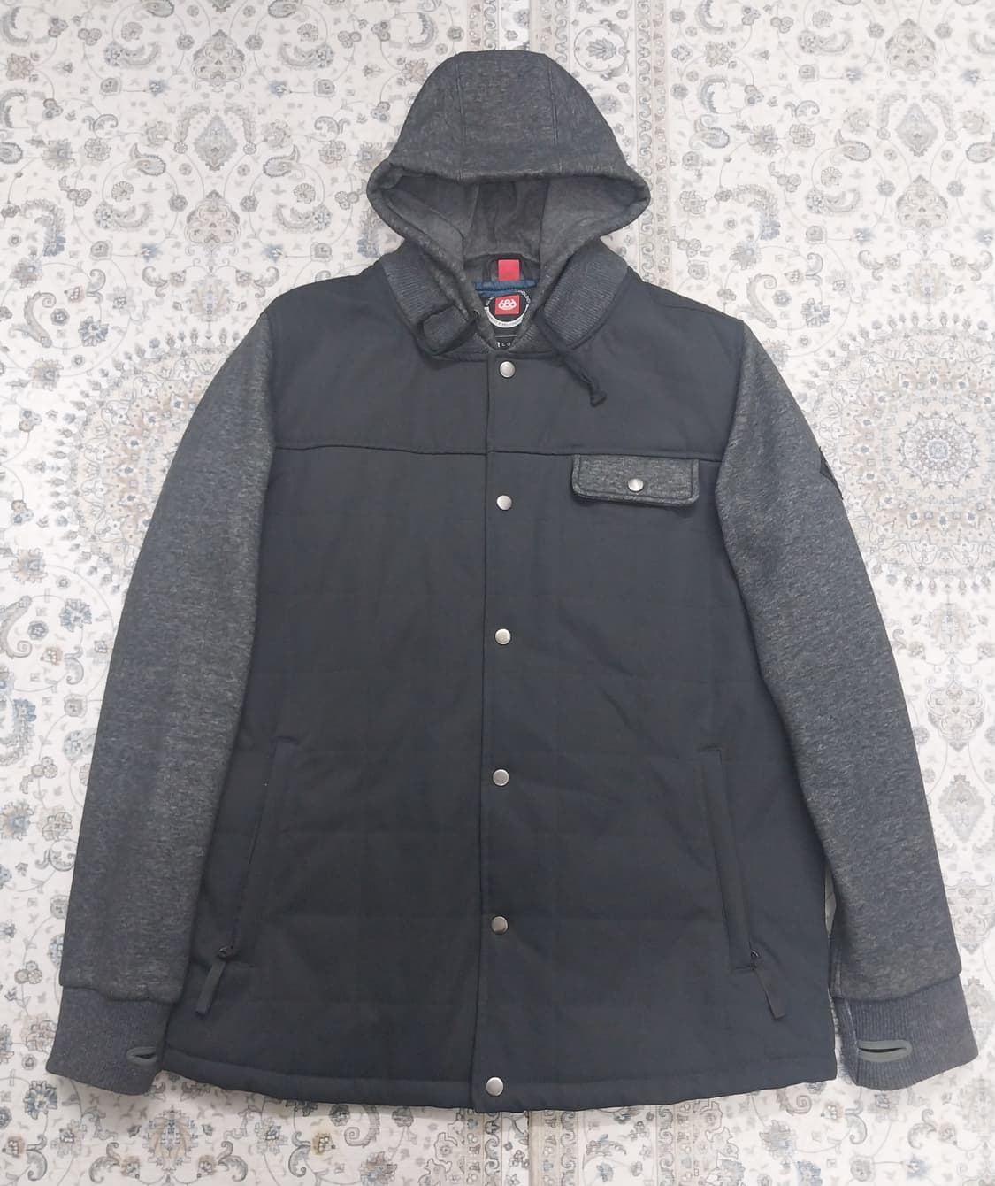 686 스키/보드자켓 XL (일상복 가능) 상품이미지1