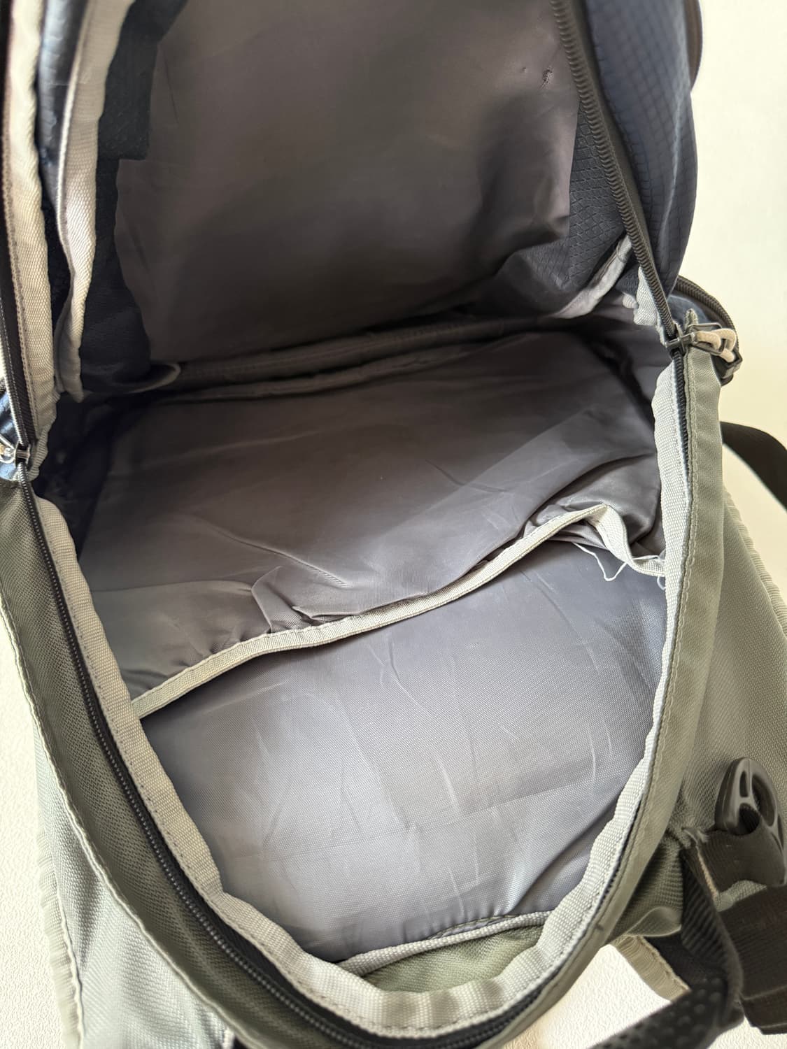 노스페이스(THE NORTH FACE) 백팩 상품이미지10