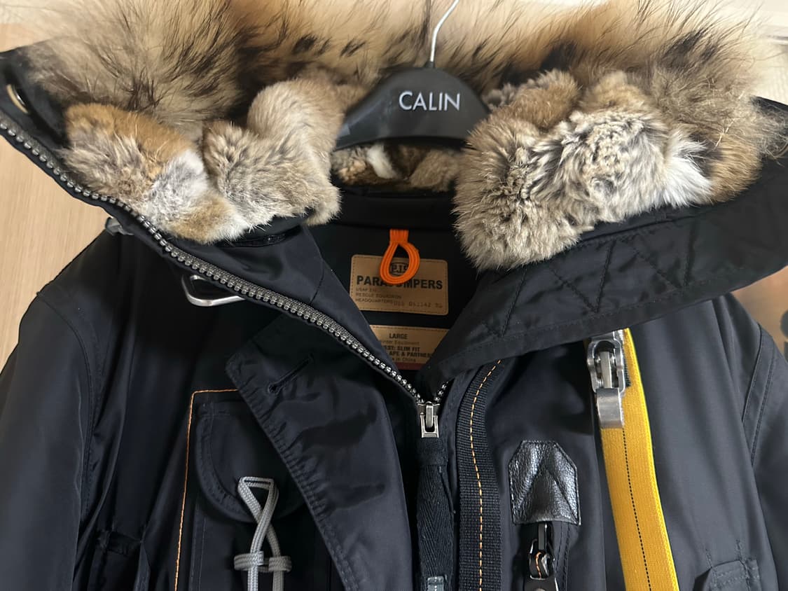 파라점퍼스 코디악 여성 L 상품이미지1