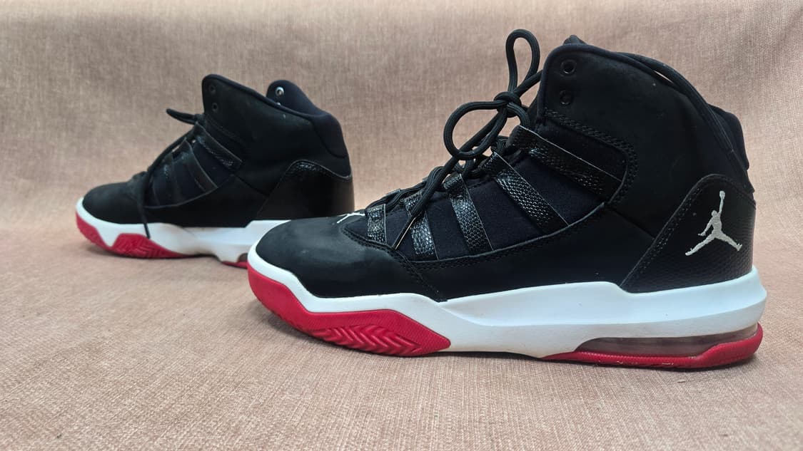 나이키 260mm-  에어 조던 맥스 아우라 스니커즈 농구화 상품이미지4