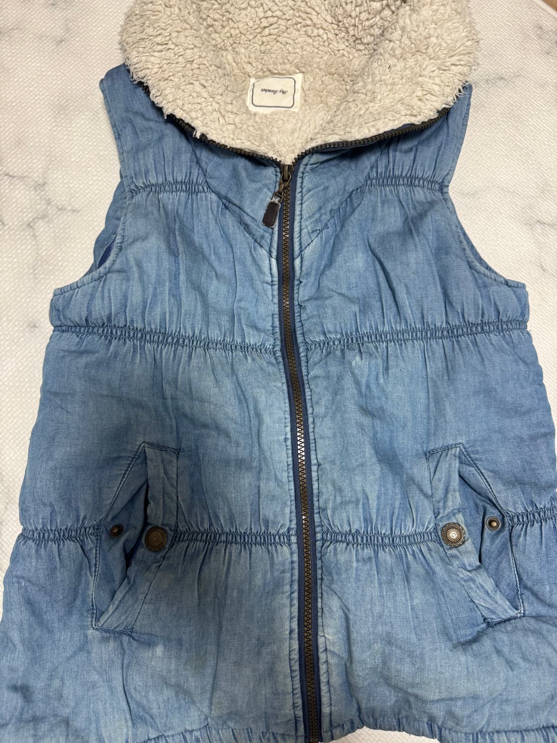 니혼진 빈티지 코디세트 상품이미지3