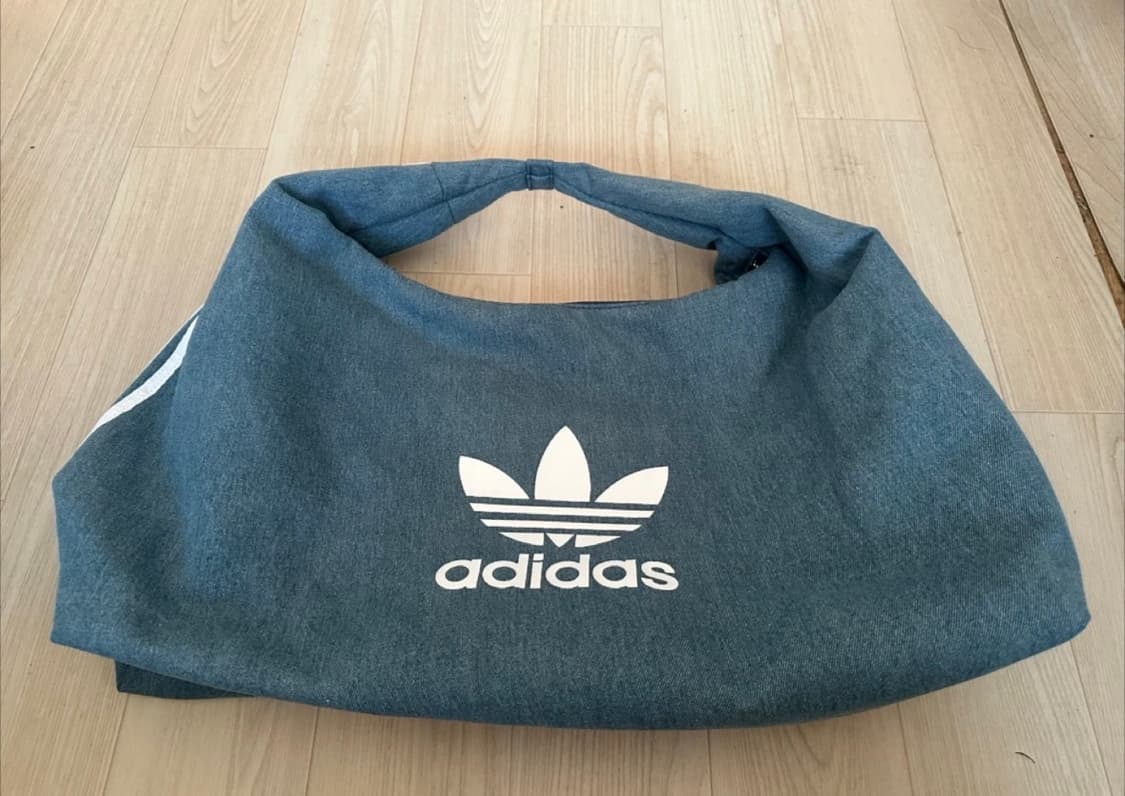 아디다스 숄더백 상품이미지1