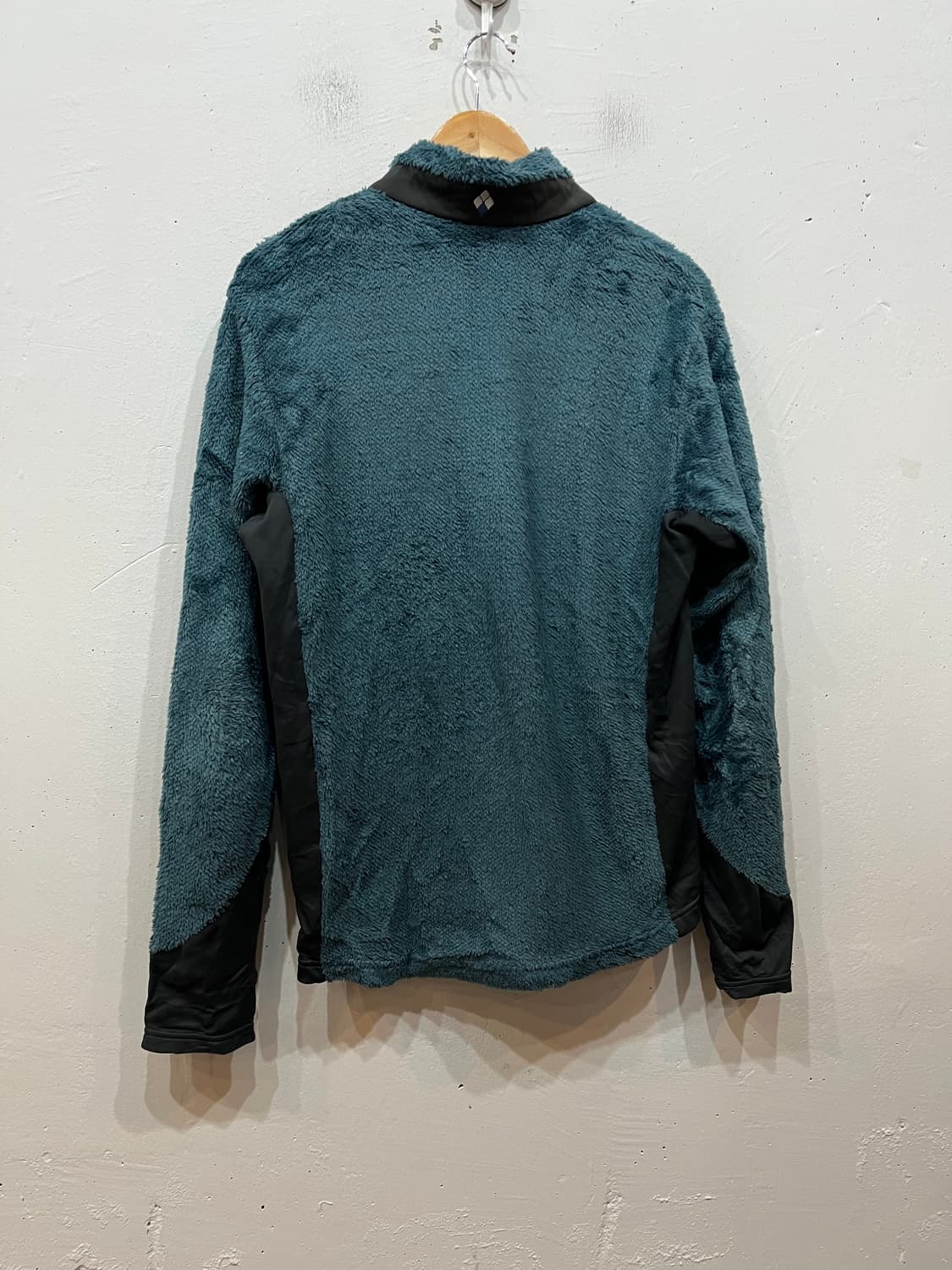 몽벨 재팬 플리스 자켓  상품이미지3