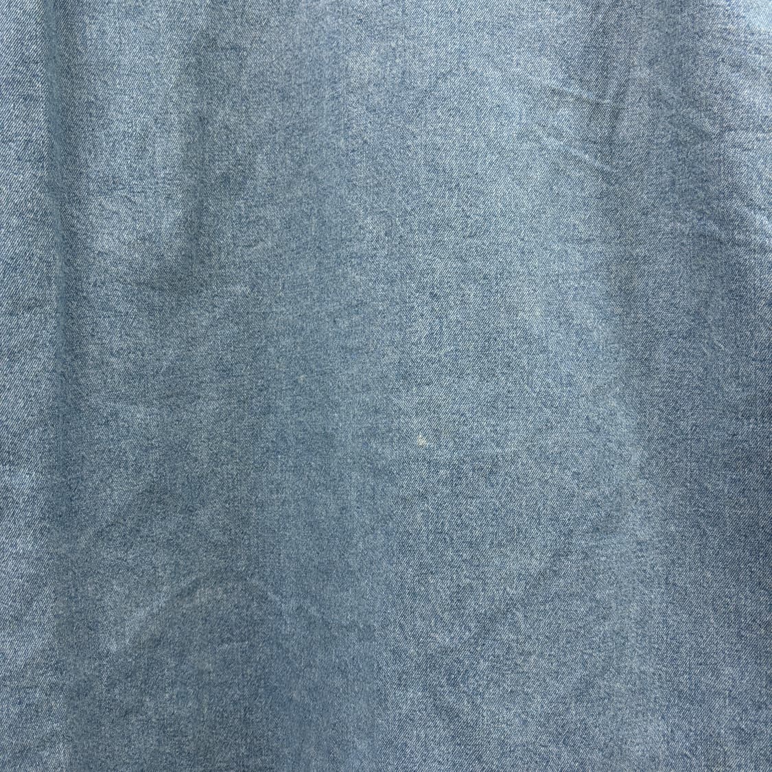 헤리티지플로스 데님 필드 셔츠  상품이미지5