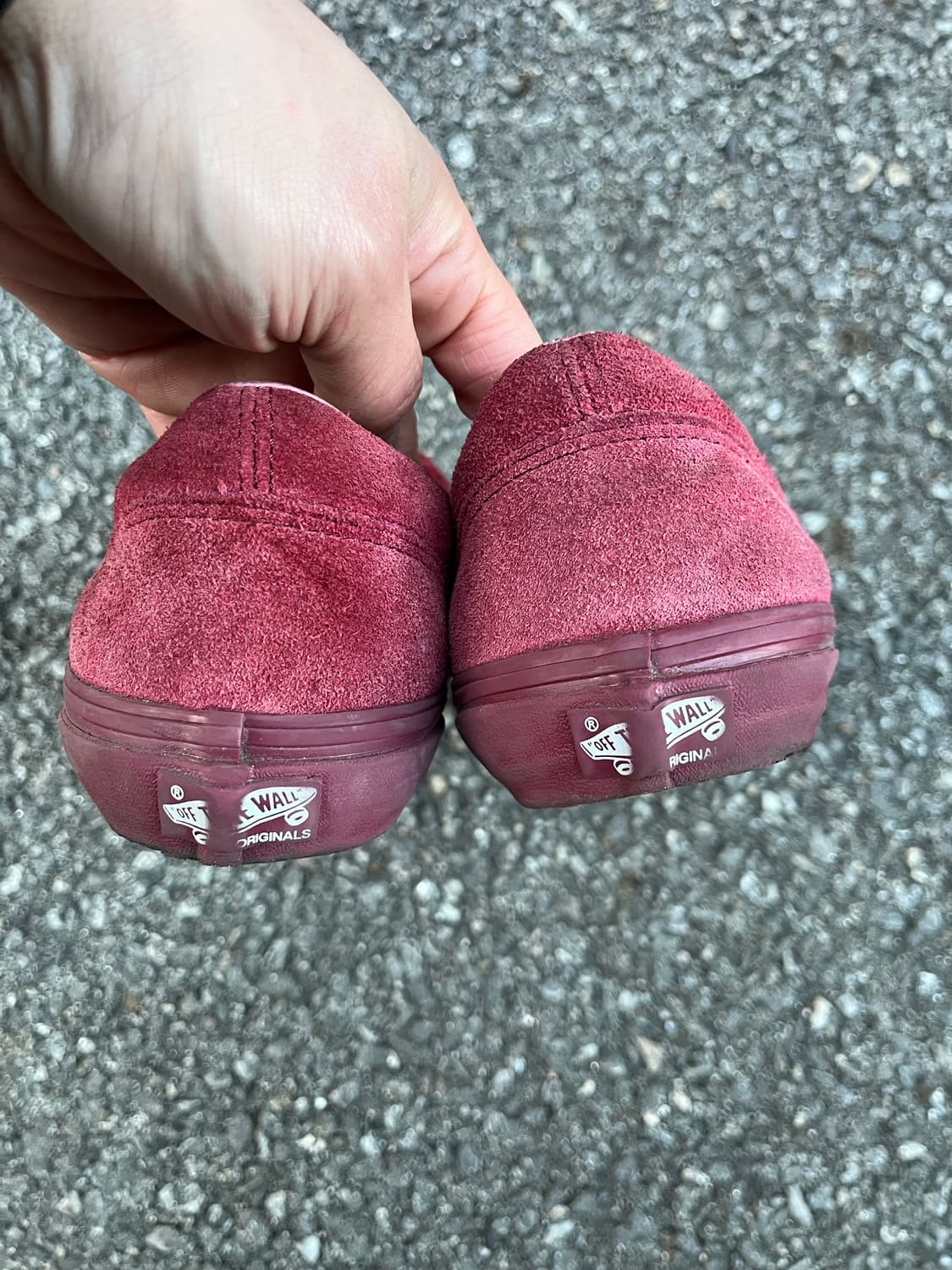 더즐탭스 반스 280 상품이미지4