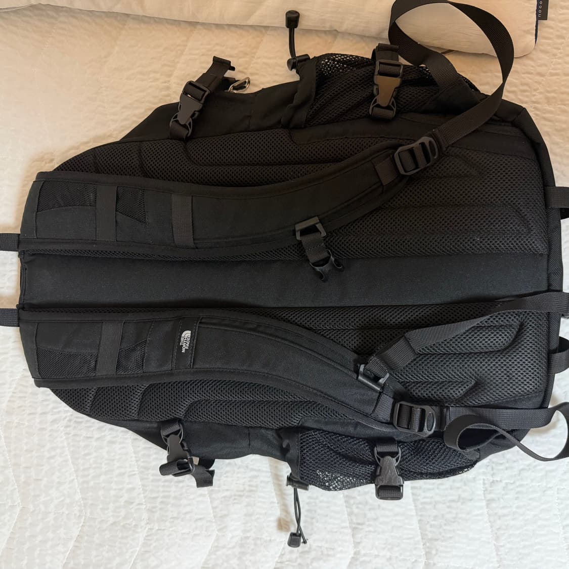 노스페이스 빅샷 백팩 상품이미지5